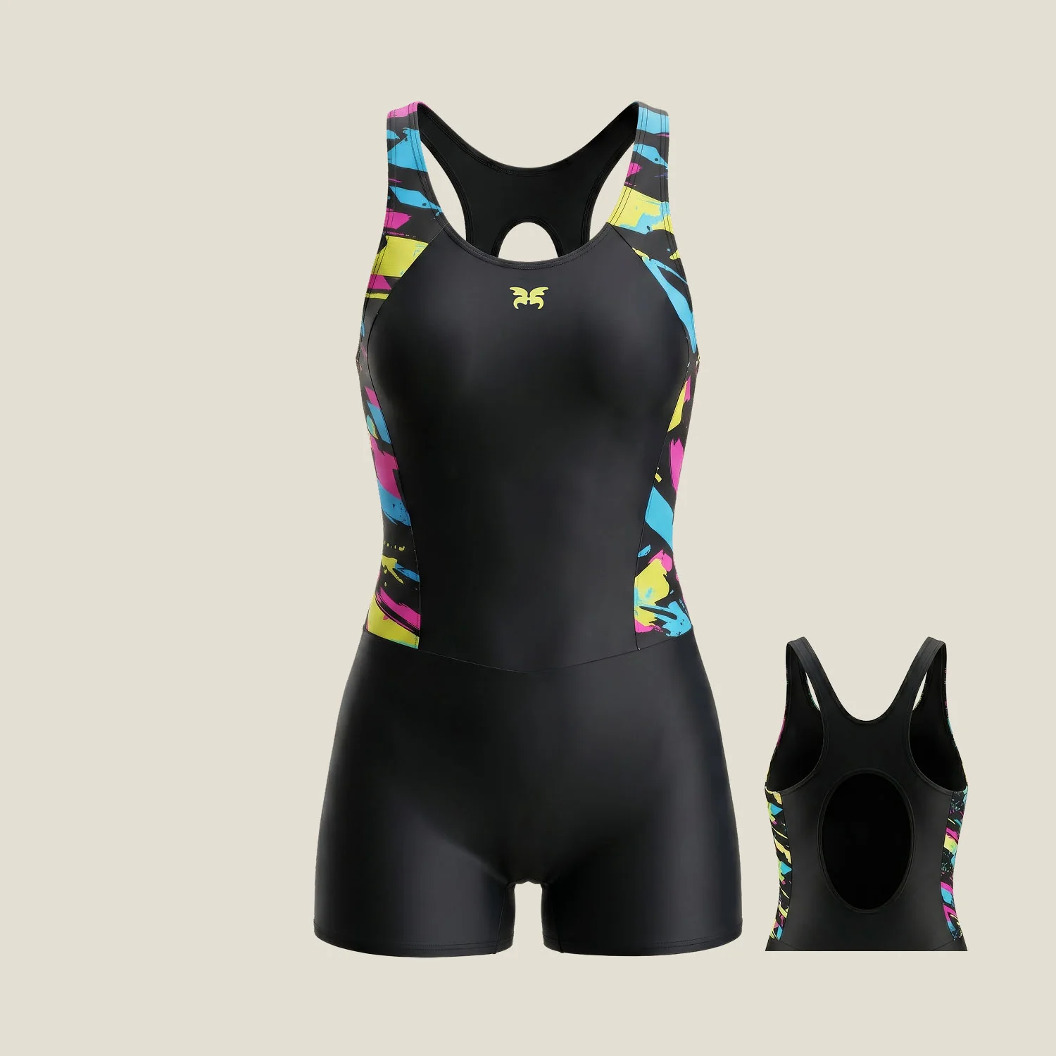 Period Swimwear for Teens